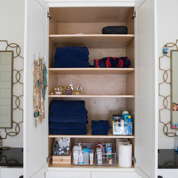 Professional Home Organizing