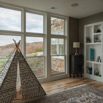 Meadow View