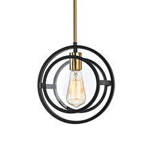 Sara kitchen lights