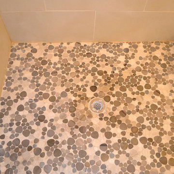 Our Early Years: A Bathroom Redesigned