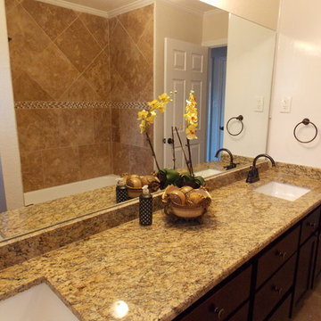 Bathrooms