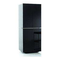Yomei Magic Cube Bar - Wine And Bar Cabinets