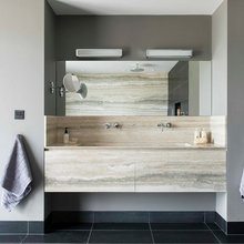 Marble Of Bathroom Sink