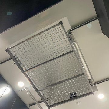 Garage Convertion