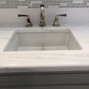 Ormond Hall Bathroom