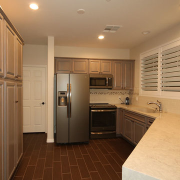 Sun City Grand Arizona – Contemporary Interior Design