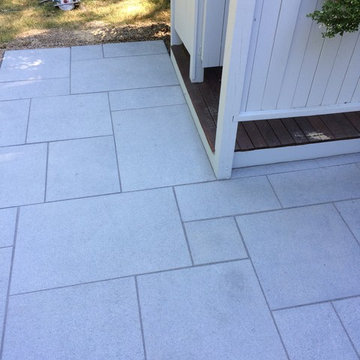 Outdoor Living