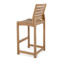 Somerset Barstool - 11812 - Outdoor Bar Stools And Counter Stools