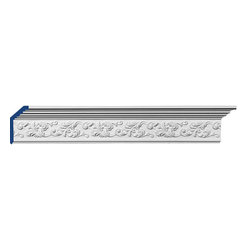 Inviting Home Inc. - Stonington Crown Molding - Molding And Trim