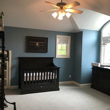 Nursery