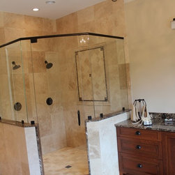 Shower - Products