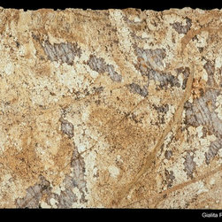 Granite Slabs - Products