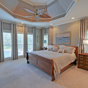 Lake Lanier Custom Homes