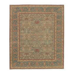 Augusto Rugs - Area Rugs