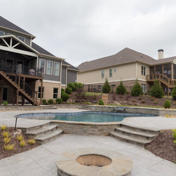 Braselton Freeform