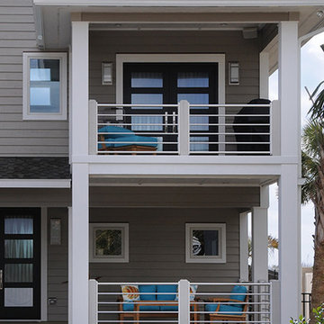 Emerald Isle Vacation Home