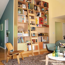 MCM Living Space