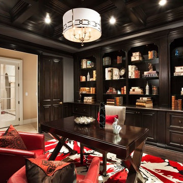 Naomi Ave., Arcadia, California for Dexter Corporation