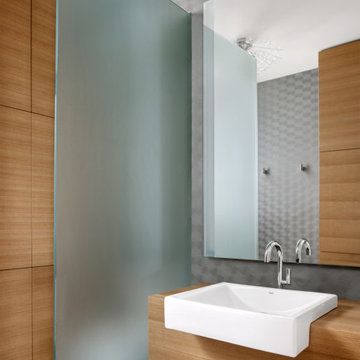 Ridgewood Cove Residence