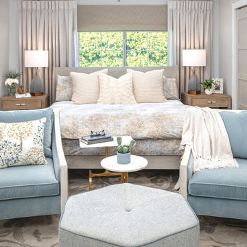 Phoenix Master Suite