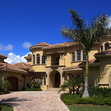 House Exterior