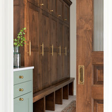 Mud Room