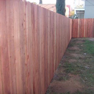 Privacy Fence | Houzz