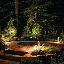 Outdoor Space
