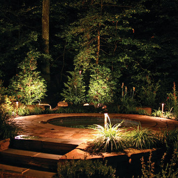 Outdoor Lighting Perspectives