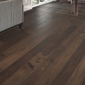Laminate Floorings