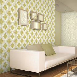 Elements Wallpaper Collection - Wallpaper