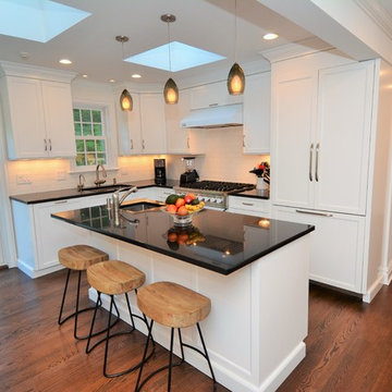Majestic Kitchens