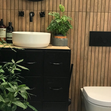 Main en-suite