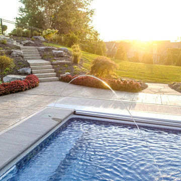 Copper Creek Complete Landscape Design