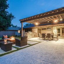Patios