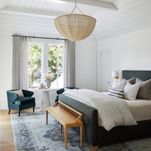 Bedrooms