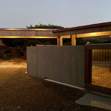 Sea Ranch Abalone Bay Vacation Rental