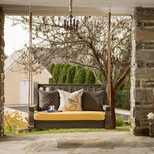 porch swing