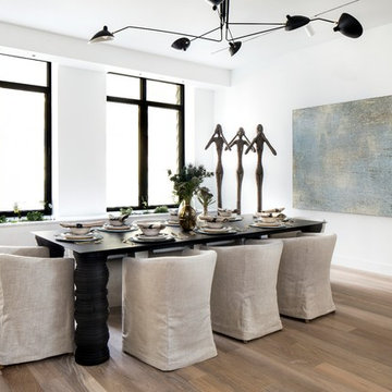 Vetrina Lofts, NY