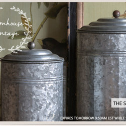 Storage and Buckets - Products