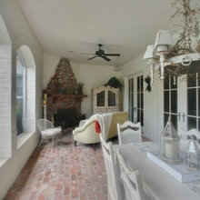 Porches