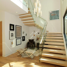 Stair