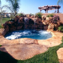 Pools