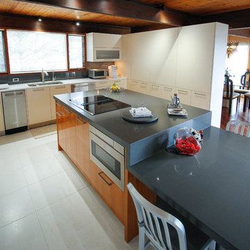 Kitchen Countertops