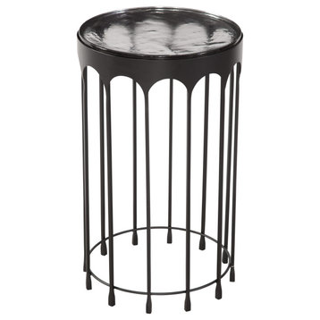 Hartley Accent Table