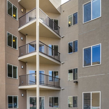 La Pointe - Off Campus Student Housing