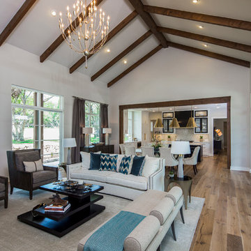 Reserve Tour Home