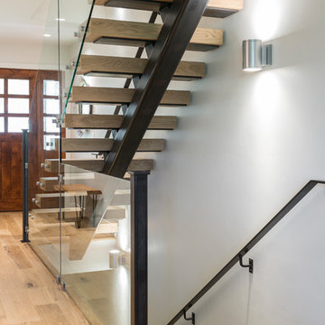 Silver Lake Townhome
