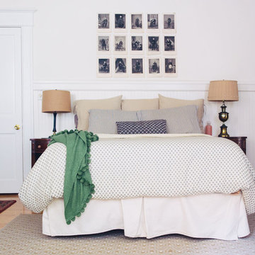My Houzz: A Charming Apartment in the Mission