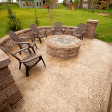Outdoor Living Space